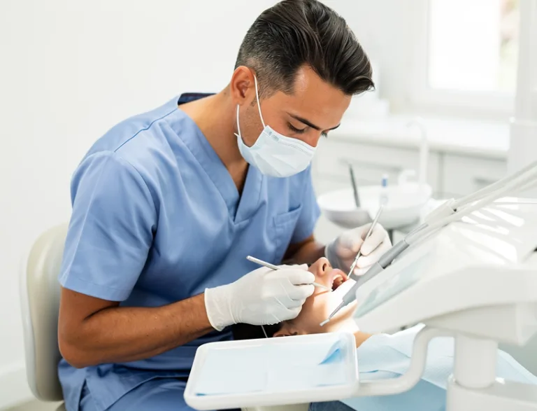 dentista San Giovanni Rotondo